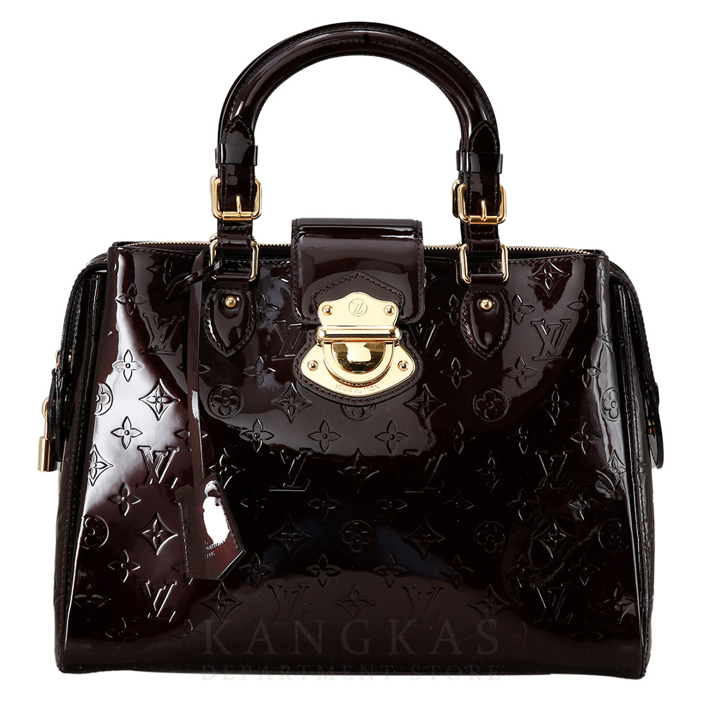 LOUIS VUITTON(USED)루이비통 M93757 베르니 아마랑뜨 멜로즈